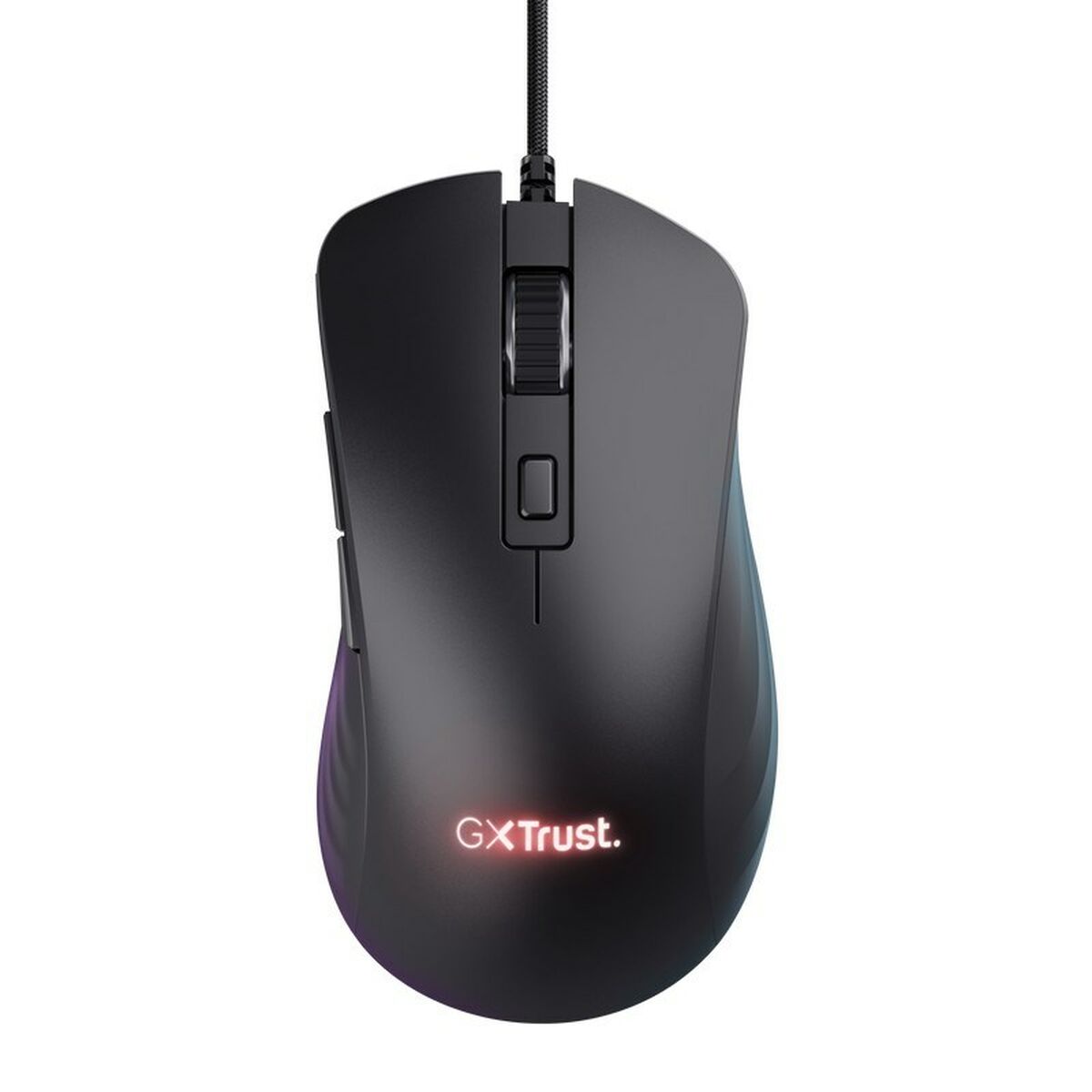 Мишка за игра Trust GXT 924 YBAR+